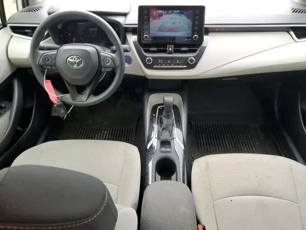 JTDEAMDE0N3004359 2022 TOYOTA COROLLA - Image 8