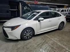 JTDEAMDE0N3004457 2022 TOYOTA COROLLA