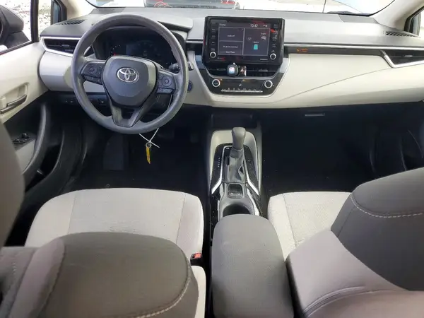 JTDEAMDE0N3004877 2022 TOYOTA COROLLA - Image 8