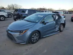 JTDEAMDE0N3005432 2022 TOYOTA COROLLA