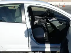 JTDEAMDE0N3006645 2022 TOYOTA COROLLA