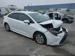JTDEAMDE0N3007004 2022 TOYOTA COROLLA