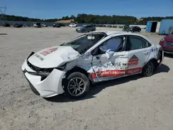 JTDEAMDE0N3007651 2022 TOYOTA COROLLA