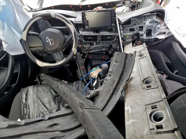 JTDEAMDE0N3007732 2022 TOYOTA COROLLA - Image 8