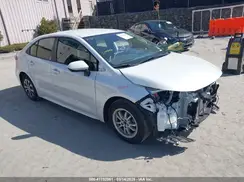 JTDEAMDE0N3007875 2022 TOYOTA COROLLA