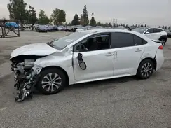 JTDEAMDE0N3008363 2022 TOYOTA COROLLA
