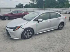 JTDEAMDE0N3008492 2022 TOYOTA COROLLA