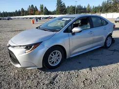 JTDEAMDE0N3009304 2022 TOYOTA COROLLA