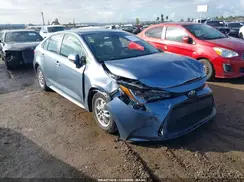 JTDEAMDE0N3010081 2022 TOYOTA COROLLA
