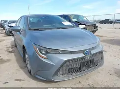 JTDEAMDE0N3012557 2022 TOYOTA COROLLA