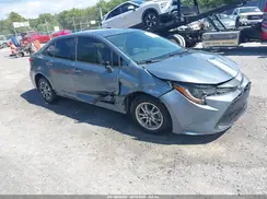 JTDEAMDE0N3013045 2022 TOYOTA COROLLA