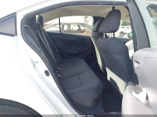 JTDEAMDE0N3013742 2022 TOYOTA COROLLA - Image 8