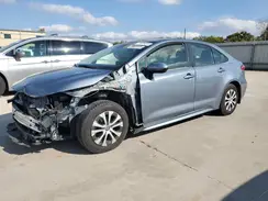 JTDEAMDE0N3013899 2022 TOYOTA COROLLA
