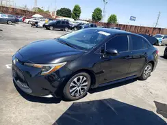 JTDEAMDE0NJ036000 2022 TOYOTA COROLLA