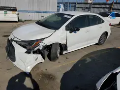JTDEAMDE0NJ036126 2022 TOYOTA COROLLA
