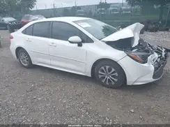 JTDEAMDE0NJ036353 2022 TOYOTA COROLLA