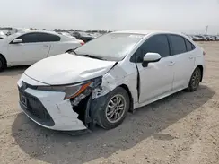 JTDEAMDE0NJ036532 2022 TOYOTA COROLLA