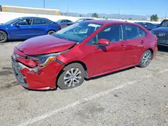 JTDEAMDE0NJ036949 2022 TOYOTA COROLLA