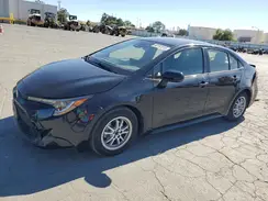 JTDEAMDE0NJ037504 2022 TOYOTA COROLLA