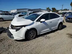 JTDEAMDE0NJ037566 2022 TOYOTA COROLLA