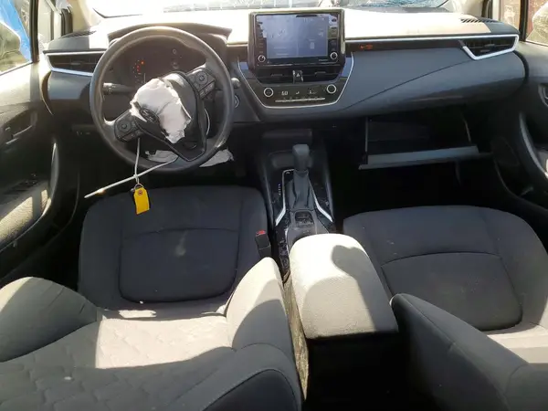 JTDEAMDE0NJ037566 2022 TOYOTA COROLLA - Image 8