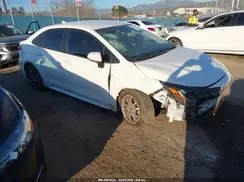 JTDEAMDE0NJ037633 2022 TOYOTA COROLLA