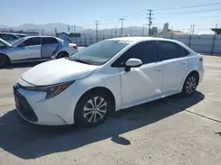 JTDEAMDE0NJ038183 2022 TOYOTA COROLLA