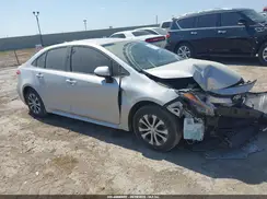 JTDEAMDE0NJ038846 2022 TOYOTA COROLLA
