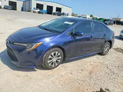 JTDEAMDE0NJ040404 2022 TOYOTA COROLLA