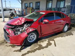 JTDEAMDE0NJ040449 2022 TOYOTA COROLLA
