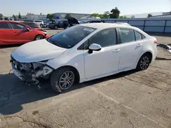 JTDEAMDE0NJ041004 2022 TOYOTA COROLLA