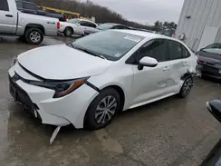 JTDEAMDE0NJ041035 2022 TOYOTA COROLLA