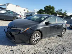 JTDEAMDE0NJ041357 2022 TOYOTA COROLLA