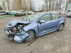 JTDEAMDE0NJ042038 2022 TOYOTA COROLLA