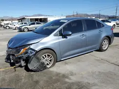 JTDEAMDE0NJ042203 2022 TOYOTA COROLLA