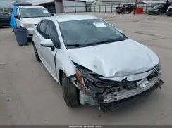 JTDEAMDE0NJ042931 2022 TOYOTA COROLLA