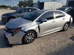 JTDEAMDE0NJ044839 2022 TOYOTA COROLLA