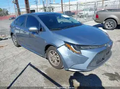 JTDEAMDE0NJ044856 2022 TOYOTA COROLLA