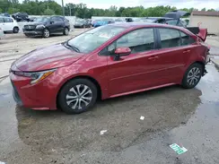 JTDEAMDE0NJ045649 2022 TOYOTA COROLLA