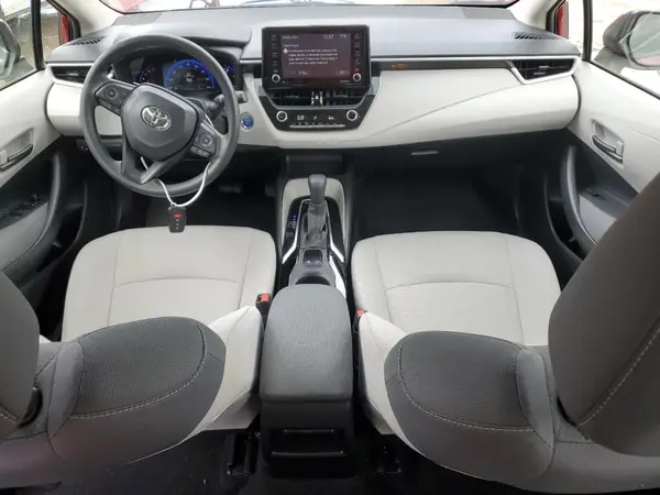 JTDEAMDE0NJ045649 2022 TOYOTA COROLLA - Image 8