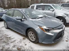 JTDEAMDE0NJ045716 2022 TOYOTA COROLLA