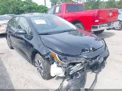 JTDEAMDE0NJ046753 2022 TOYOTA COROLLA