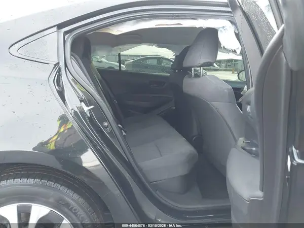 JTDEAMDE0NJ046946 2022 TOYOTA COROLLA - Image 8