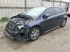 JTDEAMDE0NJ048003 2022 TOYOTA COROLLA