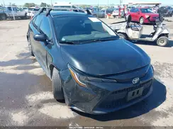 JTDEAMDE0NJ048230 2022 TOYOTA COROLLA