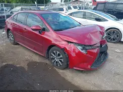 JTDEAMDE0NJ048440 2022 TOYOTA COROLLA