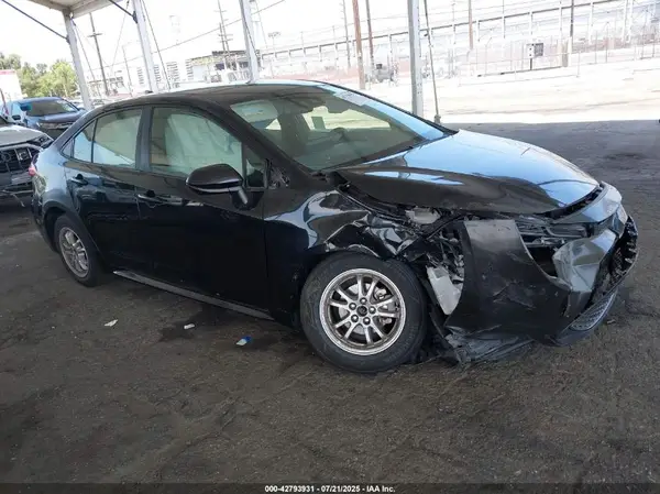 JTDEAMDE0NJ049362 2022 TOYOTA COROLLA