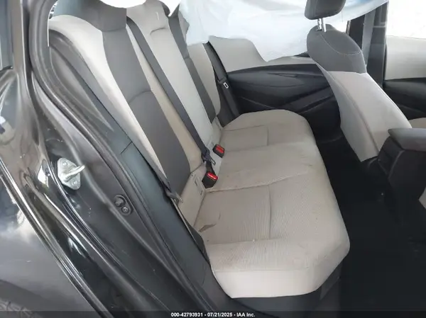 JTDEAMDE0NJ049362 2022 TOYOTA COROLLA - Image 8