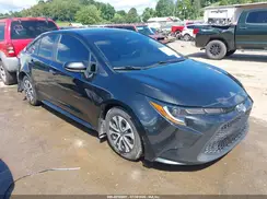 JTDEAMDE0NJ049751 2022 TOYOTA COROLLA