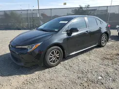 JTDEAMDE0NJ049815 2022 TOYOTA COROLLA